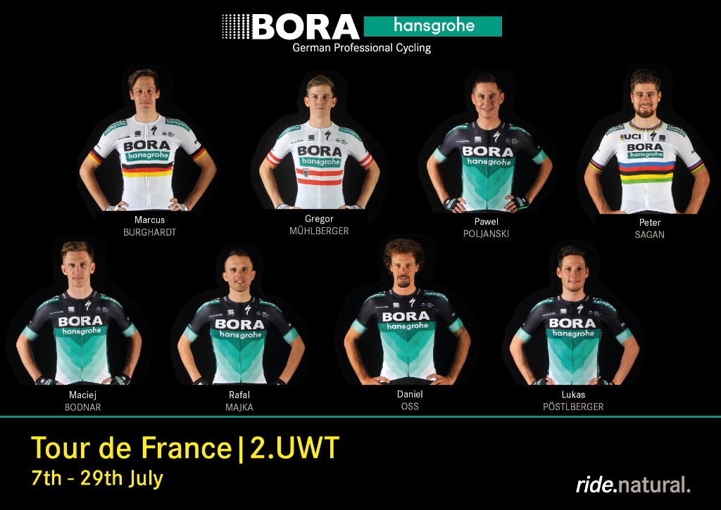 支給品 BoraHansgrohe　Tシャツ ボーラハンスグローエ サガン 支給品 BoraHansgrohe Tシャツ ボーラハンスグローエ サガン