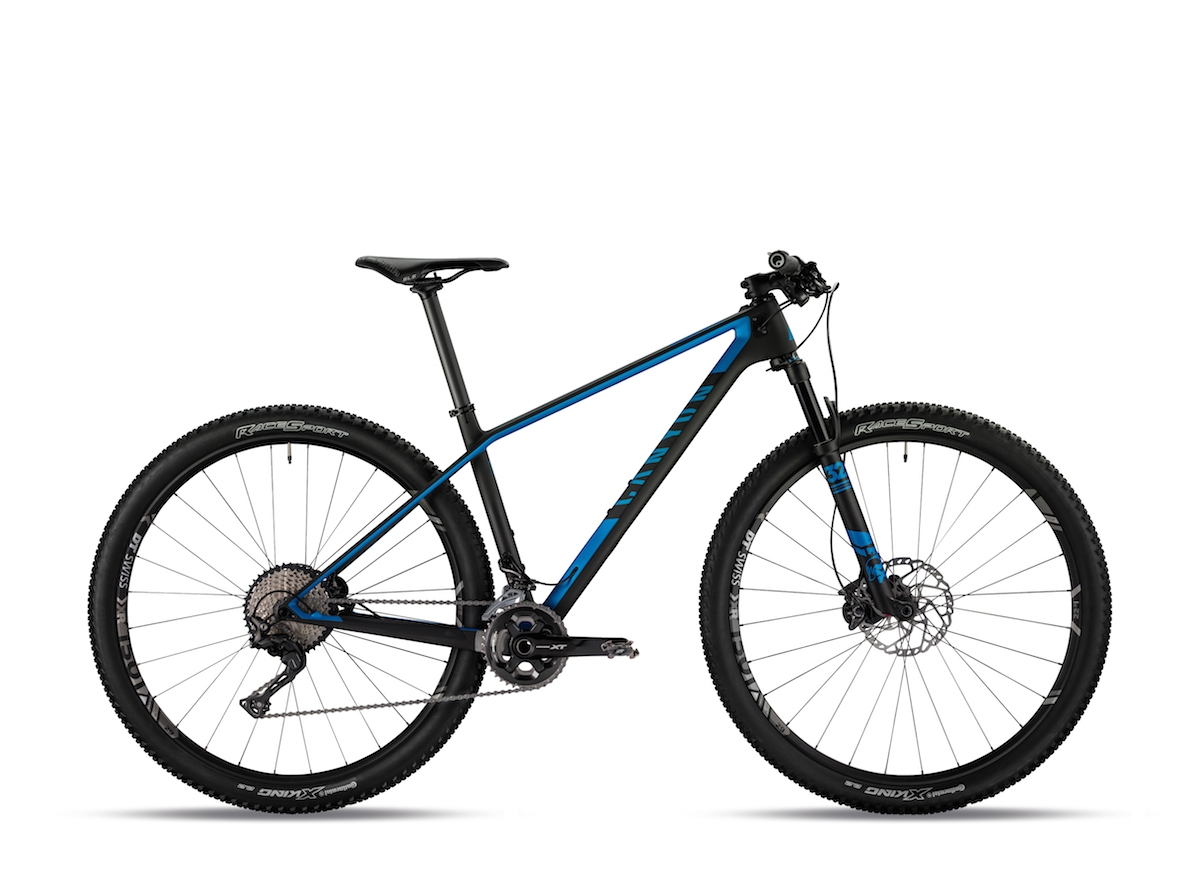 ほぼ新古品】Canyon Exceed キャニオンエクシード CF SL 7.9 Di2
