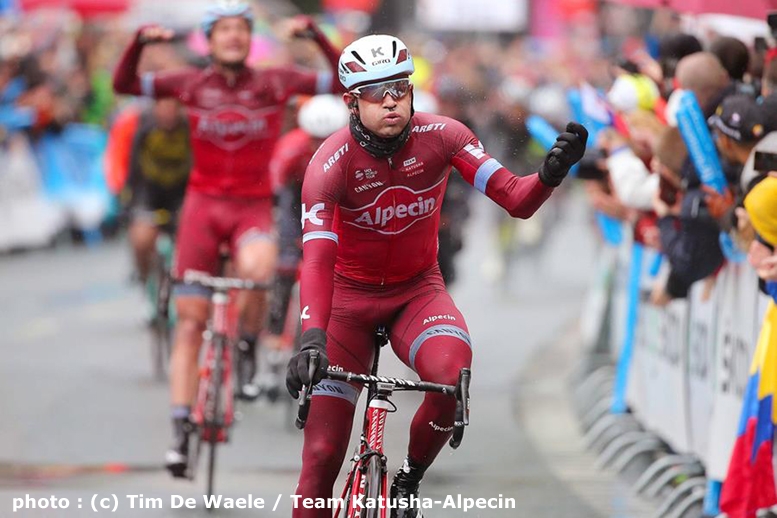 ｕｃｉワールドツアーのエシュボルン フランクフルトはクリストフが連覇 サイクルスポーツのニュース サイクルスポーツ Jp