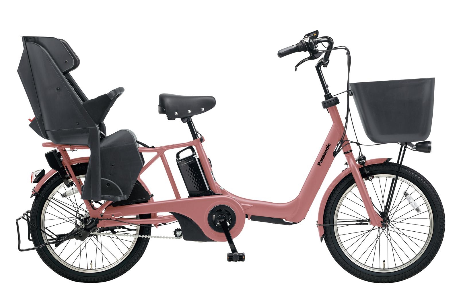 パナソニック2018モデル「ギュット・アニーズKD」巻き取り式シート  