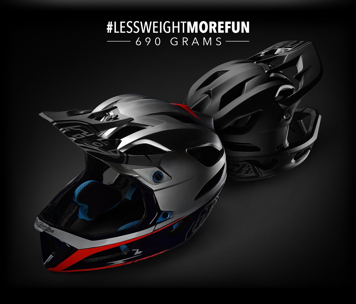 トロイリーデザインズのエンデューロフルフェイスヘルメット ステージ 発売 サイクルスポーツのニュース サイクルスポーツ Jp
