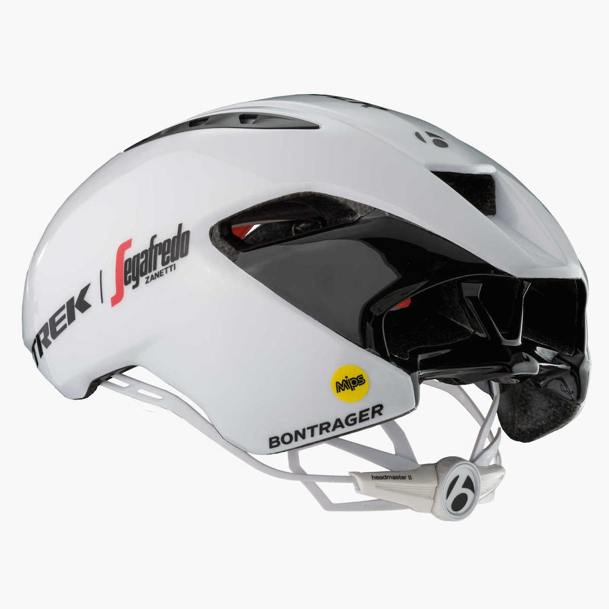 美品 トレック セガフレード ボントレガー ヘルメット S/M 【公式通販】