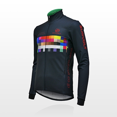 サンボルトの厳冬期向けオーダーウエア3種 サイクルスポーツの