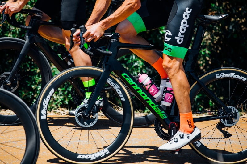 キャノンデール 新生システムシックス 自己否定から生まれた