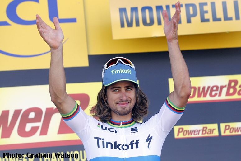 UCIワールドツアーランキング2016(8/28付) サイクルスポーツのニュース サイクルスポーツ.jp