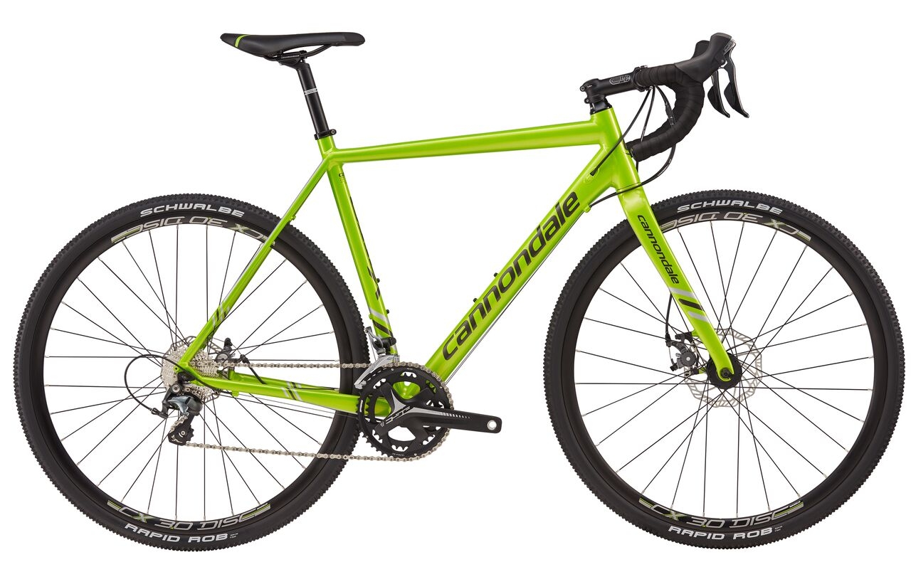 cannondale stage cx