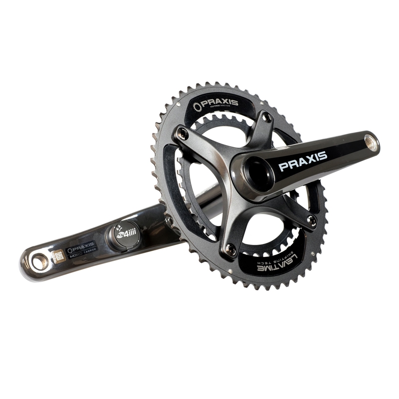 4iiii Precision 3＋105クランクアーム Amazon.co.jp: 4iiii(フォーアイ) PRECISION PRO(コインバッテリー仕様