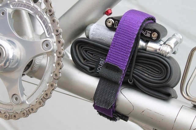 RECORD デットストック トウストラップ 長さ40ｃｍ　自転車パーツ　アクセサリー　部品　サイクリング (23_60427_21) RECORD デットストック トウストラップ 長さ40cm 自転車パーツ