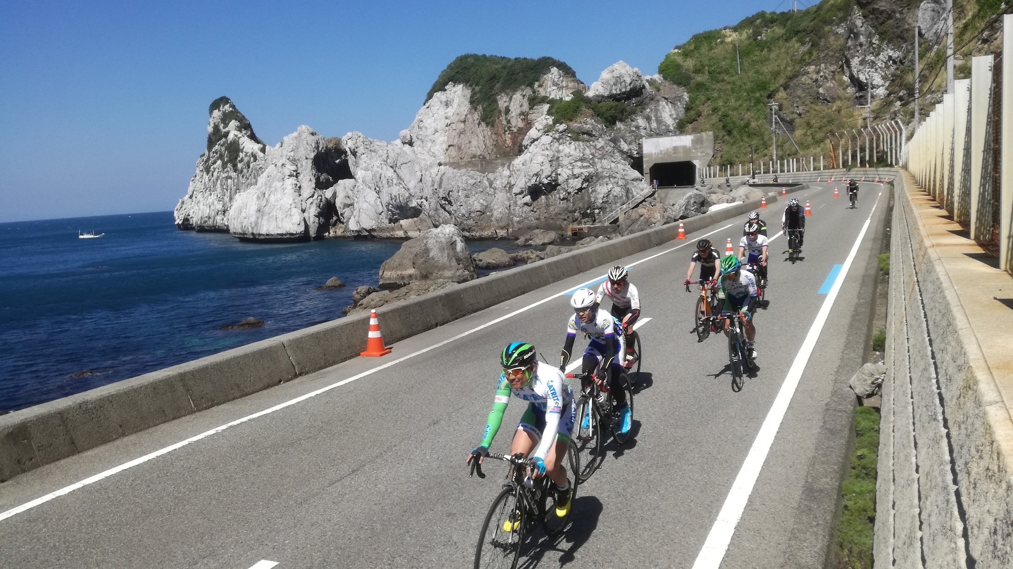 和歌山 自転車 コース