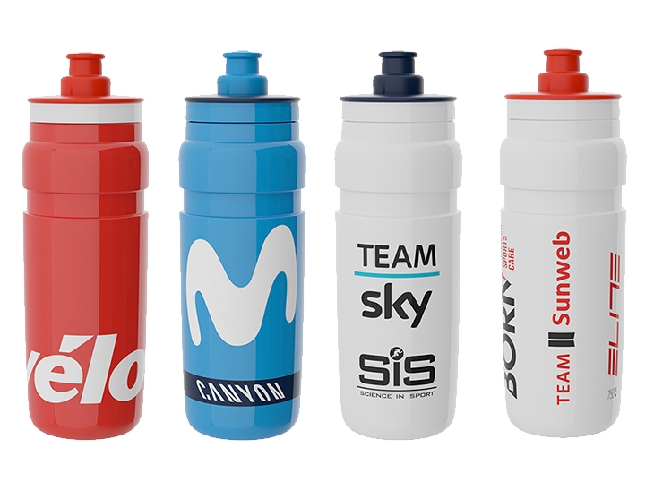 FLY TEAM 750ml