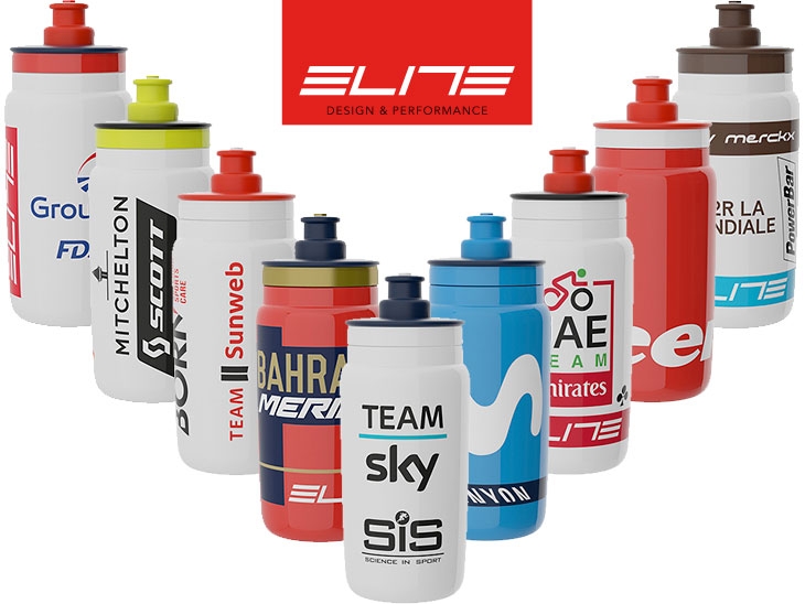 FLY TEAM 550ml