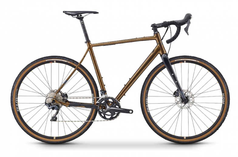 Fuji JARI 2.3 (2019年) 2019 Fuji Jari 2.3 – Specs, Comparisons, Reviews – 99 Spokes