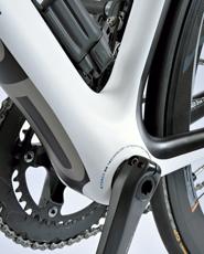 トータルバランスに優れたエアロロード STORCK AERNARIO G1