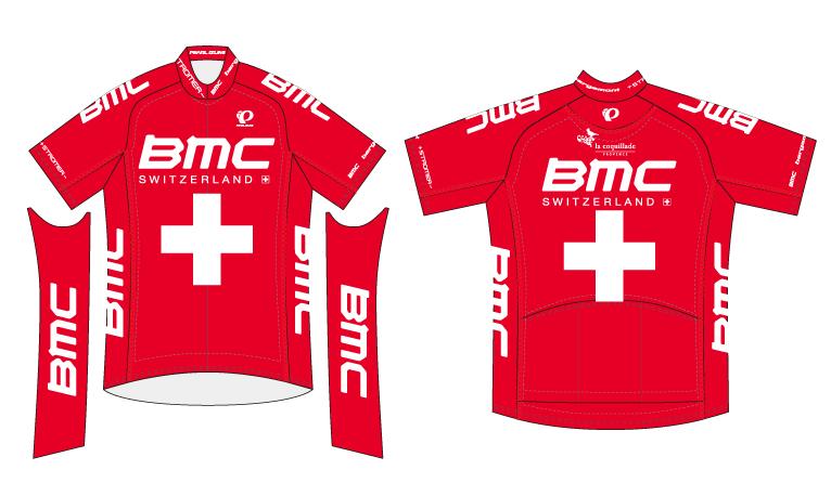 pearl izumi bmc