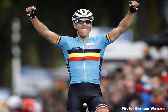 引退品　BIORACER ビオレーサー　ベルギー代表ジャケット ベルギーが生んだ世界のサイクルウエア BIORACER本社訪問