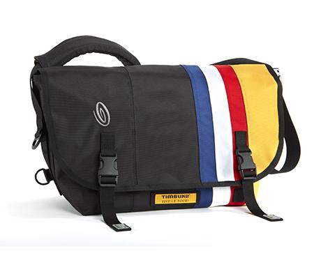 TIMBUK2：完全限定！ツール・ド・フランス メッセンジャー