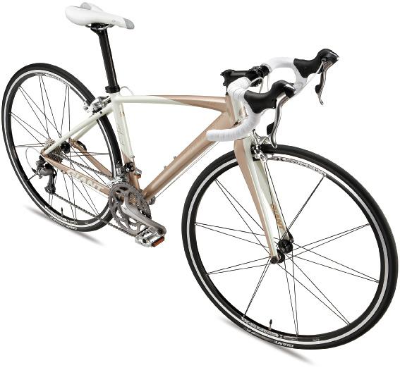 GIANT：女性向けラインLiv/giant サイクルスポーツのニュース