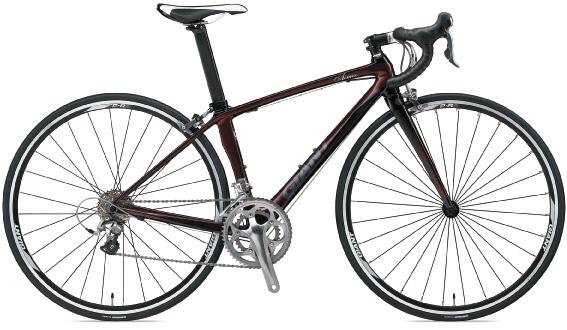 GIANT：女性向けラインLiv/giant サイクルスポーツのニュース