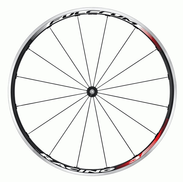 フルクラム：RACING 3 CLICHER 2011 サイクルスポーツのニュース