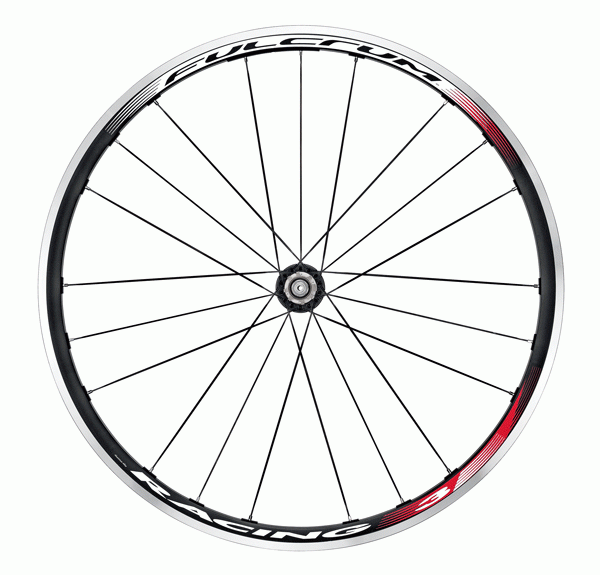 フルクラム レーシング3 ちゃわん FULCRUM 「フルクラム」 RACING 3 C15 シマノ11速 ホイール