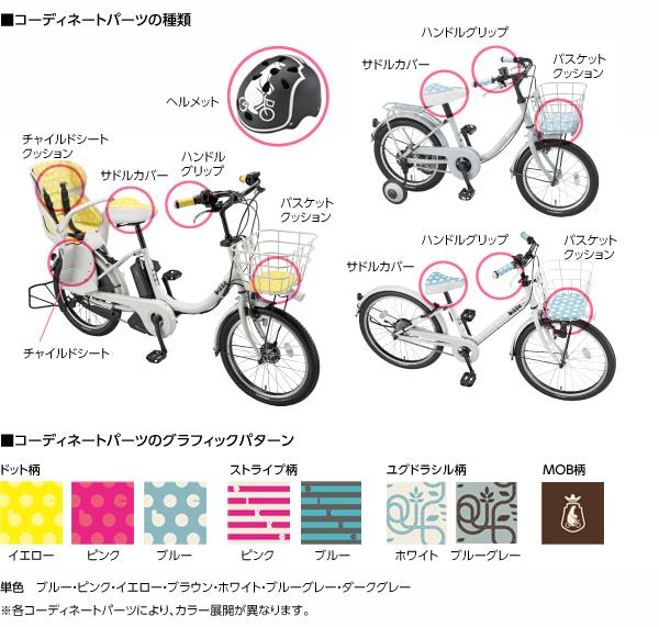 2013年購入の初代『bikke（ビッケ）』です。 2013年購入の初代『bikke（ビッケ）』です。 【公式通販】