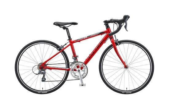 お値下げ ブリヂストン リコリーナ ラベンダー 24インチ オート