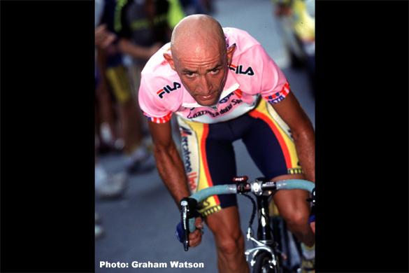 北アイルランドのベルファストで開幕！ ジロ2014コース発表 サイクル