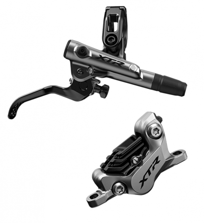 SHIMANO XTR セット　シマノ シマノ XTR M9100【1x12S】ENDURO 機械式コンポセット | SHIMANO