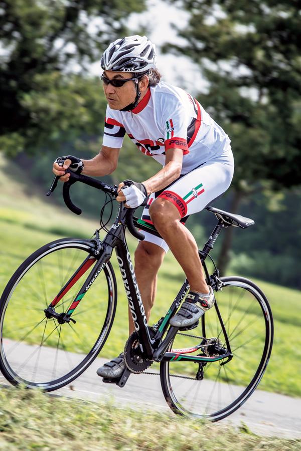 新品 パレンティーニ　COLNAGO コルナゴ サイクル ウェア XSサイズ 新品 パレンティーニCOLNAGO コルナゴ サイクル ウェア XSサイズ