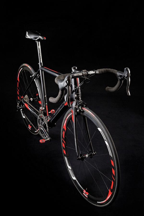 リドレー・ヘリウムSL 徹底インプレッション！ サイクルスポーツの特集