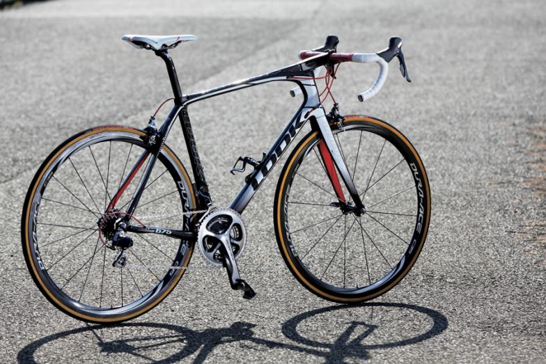 look675Lightロードバイク LOOK 675 LIGHT 2015 PROTEAM