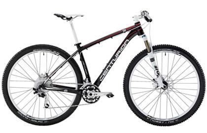 CENTURION：BACKFIREシリーズ（29er） サイクルスポーツのニュース