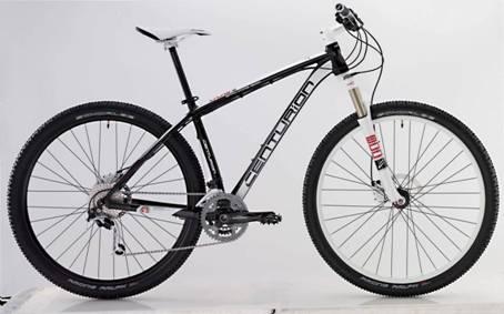 CENTURION：BACKFIREシリーズ（29er） サイクルスポーツのニュース