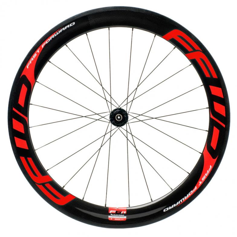 FFWD F6R チューブラ日本限定カラー FFWD F6R チューブラ日本限定カラー ファストフォワード FFWD F6R