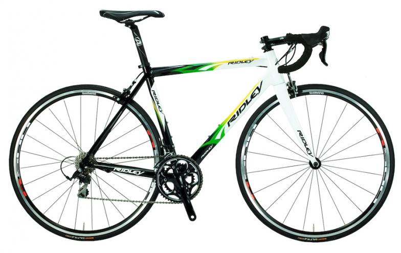 2015年製 リドレー フェニックス AL ベルギーチャンピオンカラー 2015年製 リドレー フェニックス AL ベルギーチャンピオンカラー