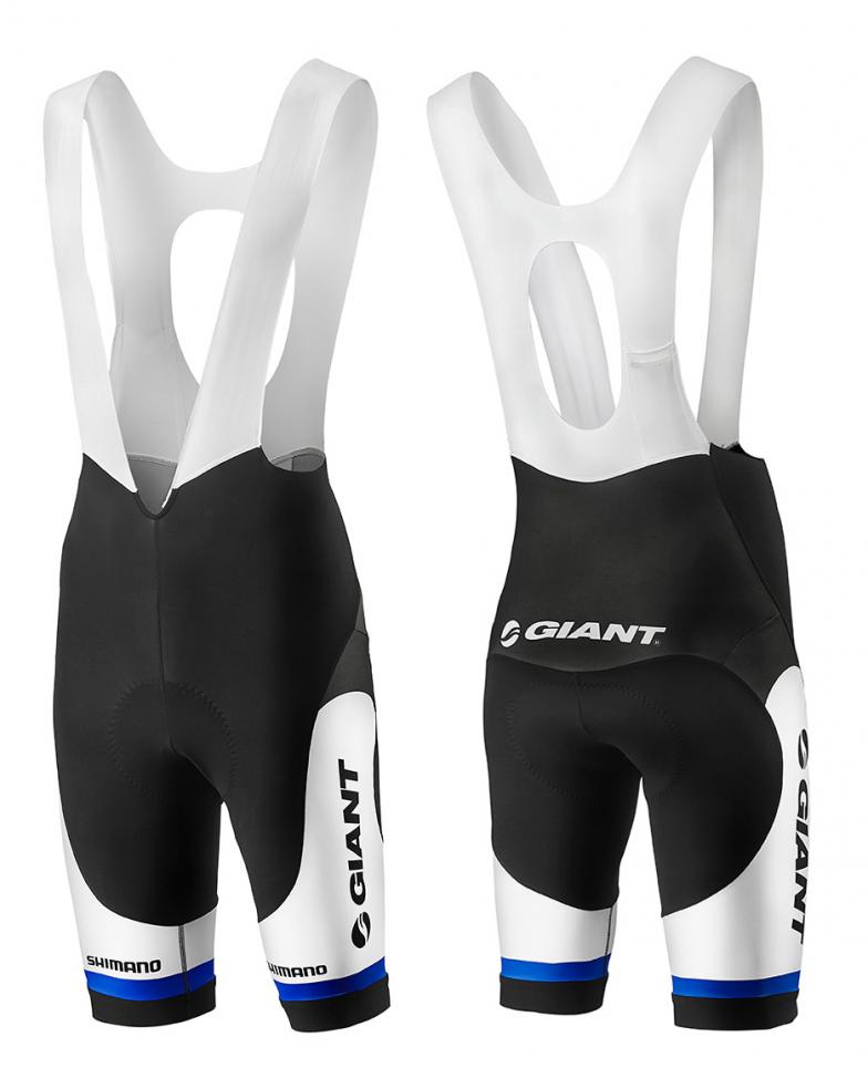 ETXEONDO TEAM SUNWEB選手仕様ジャージ＆ビブショーツ ジャイアントとエチェオンドとの共同開発。ジャイアント-シマノ