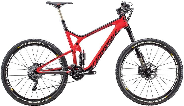 CANNONDALE TRIGGER CARBON 1 MTB キャノンデール