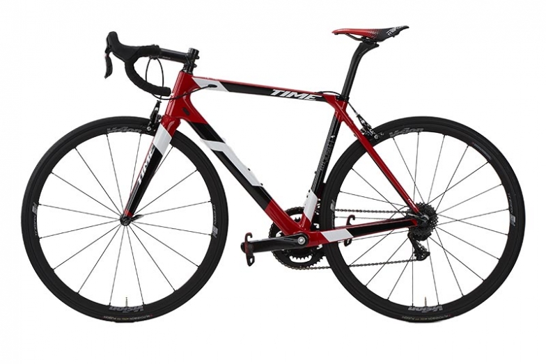 [Tkai様]TIME ALPE D’HUEZ 21 2019 TIME ALPE D'HUEZ 21 2019年モデル – スポーツサイクル ウエキ｜ SPORT