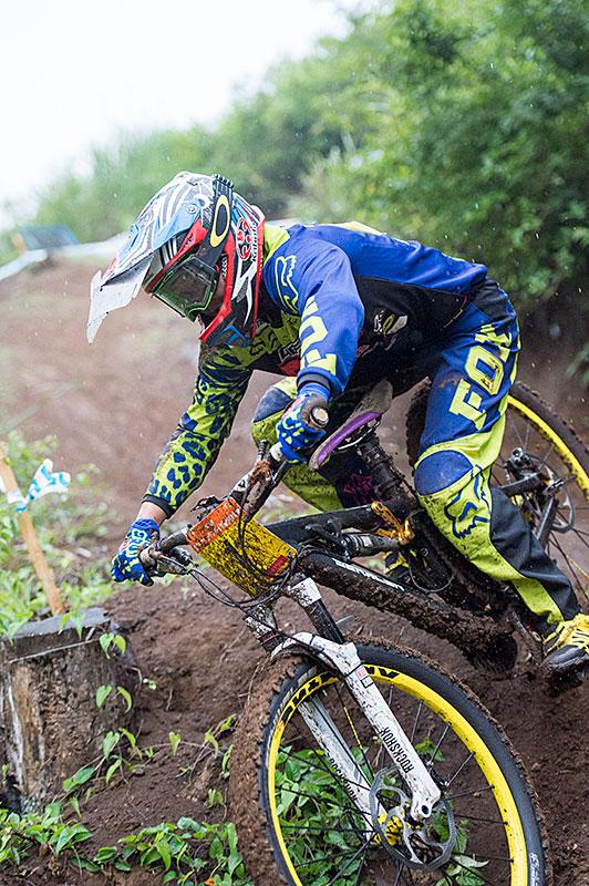 第27回全日本マウンテンバイク選手権大会：ダウンヒル決勝で末政実緒が15連覇を達成 サイクルスポーツのニュース | サイクルスポーツ.jp