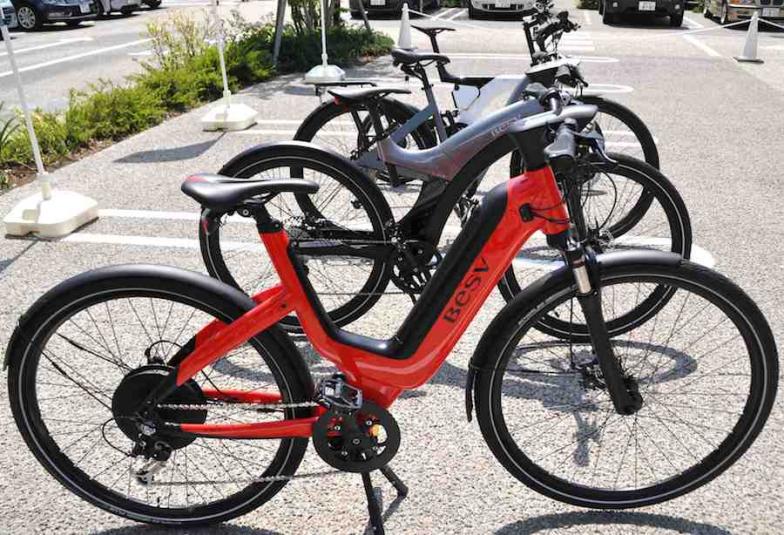 自転車 3.5 km 時間