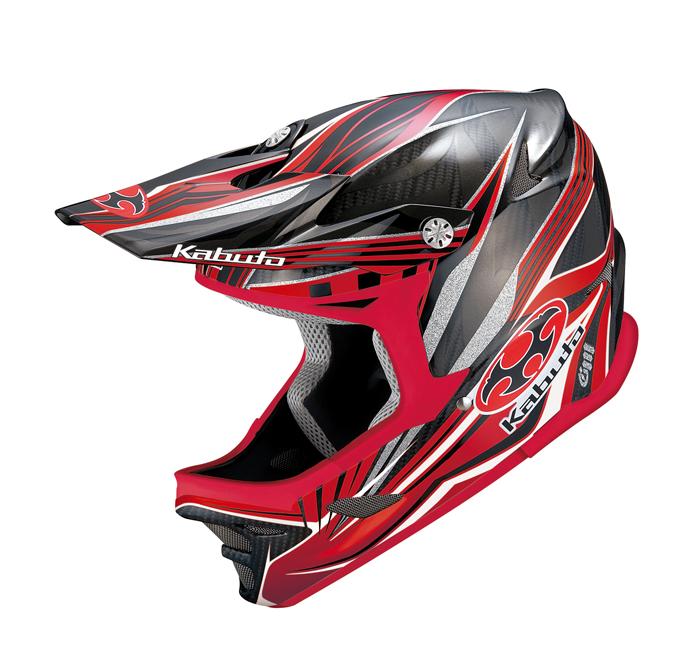 特別価格 OGK KABUTO カブト IXA フルフェイス MTB BMX XS/S ウエア 