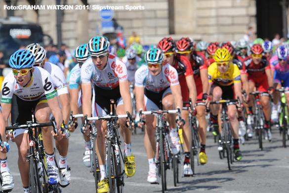 ツール・ド・フランス2011総集編 サイクルスポーツの特集記事 
