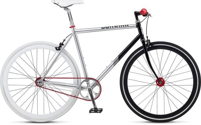 SCHWINN 2012モデル：SLICKER、MADISON サイクルスポーツのニュース