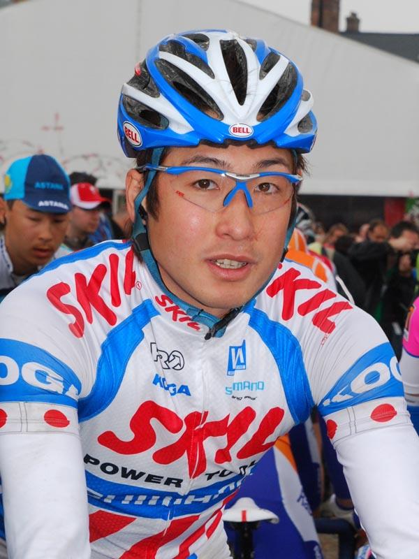 スキル・シマノが別府の契約を破棄 サイクルスポーツのニュース 
