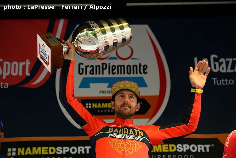 (photo : LaPresse - Ferrari / Alpozzi)