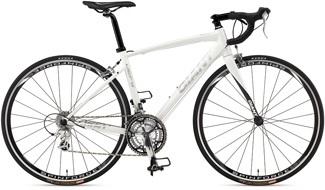 GIANT DEFY3ほか 2010春のニューカラー サイクルスポーツのニュース | サイクルスポーツ.jp