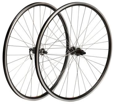 Shimano製使用済み前後ホイールセット　Tiagra 美品　AR-713 Shimano製使用済み前後ホイールセット Tiagra 美品 AR-713