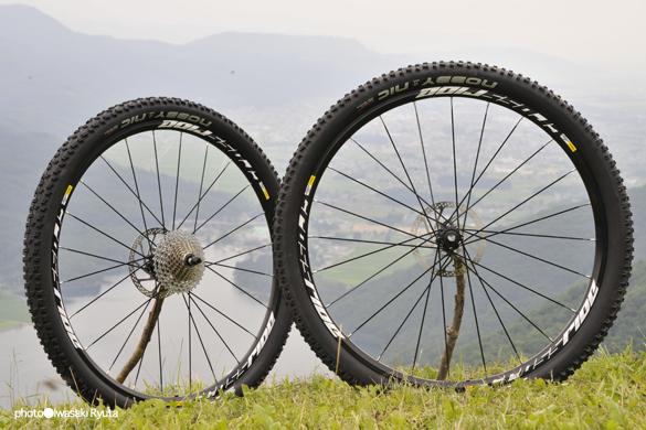 MAVIC ( マヴィック ) MTB用ホイール CROSSMAX XL 29 ( クロス