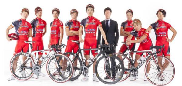 宇都宮ブリッツェン ジャージデザインコンテスト サイクルスポーツの