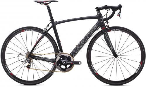 KESTREL：2013年モデル LEGEND SL サイクルスポーツのニュース